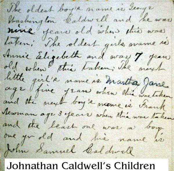 Image_CALDWELL, JOHN'S CHILDREN2.JPG